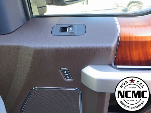 Used 2022 Ford F250 King Ranch w/ Tremor Off-Road Package image 59