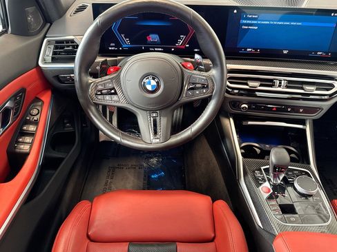 Used 2023 BMW M3 Competition image 20