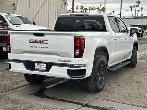 New 2026 GMC Sierra 1500 Elevation image 4