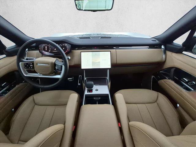 New 2026 Land Rover Range Rover SE AWD/4WD image 15