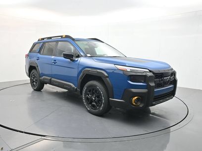 New 2026 Subaru Outback Wilderness