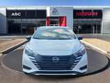 Used 2024 Nissan Versa S w/ S Plus Package image 2