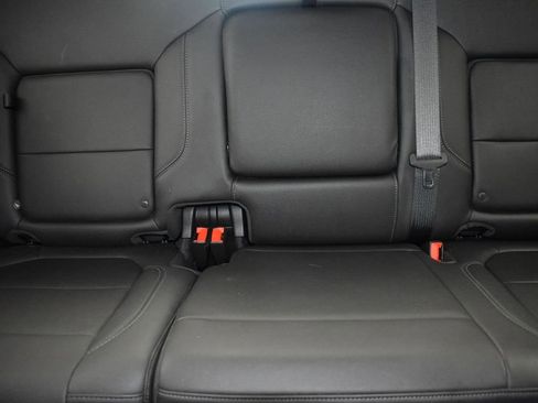 Used 2022 Chevrolet Silverado 1500 RST image 29