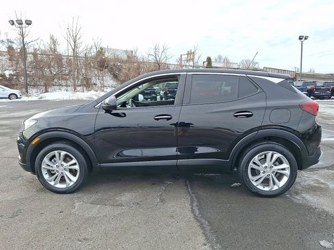 Certified 2023 Buick Encore GX Preferred w/ Cold Weather Comfort Package image 4