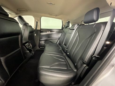 Certified 2023 Lincoln Nautilus FWD image 25