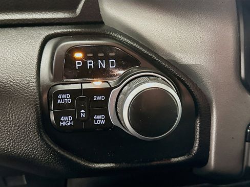 Used 2022 RAM 1500 Big Horn image 24