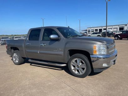 Used 2013 Chevrolet Silverado 1500 LT