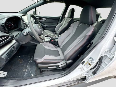 New 2026 Subaru WRX Premium AWD/4WD image 24