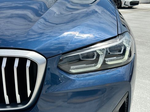 Certified 2023 BMW X3 xDrive30i w/ Convenience Package AWD/4WD image 31