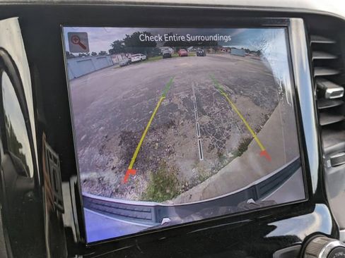 Used 2022 RAM 1500 Big Horn AWD/4WD image 30