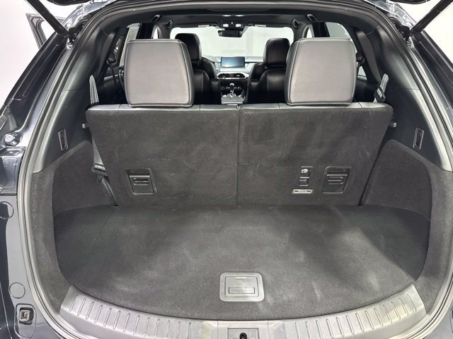 Used 2021 MAZDA CX-9 Grand Touring AWD/4WD image 30