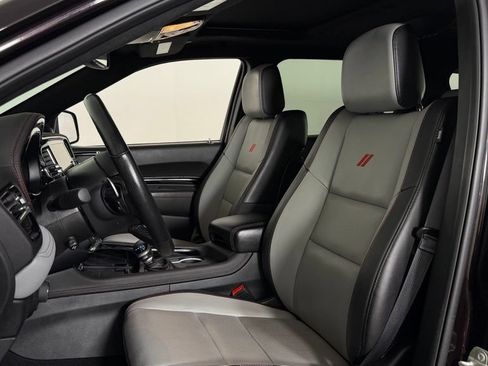 Used 2024 Dodge Durango Citadel AWD/4WD image 16