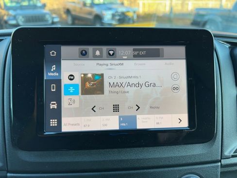 New 2026 RAM ProMaster 2500 w/ Convenience Group image 22