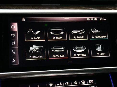 Used 2020 Audi S7 Prestige AWD/4WD image 26
