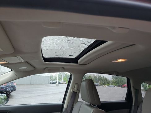 Used 2012 Honda CR-V EX-L image 19
