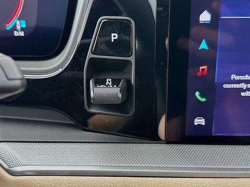New 2026 Porsche Cayenne AWD/4WD image 19