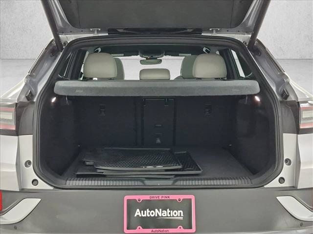 Used 2025 Volkswagen ID.4 Pro S AWD/4WD image 6