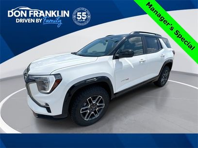 New 2026 GMC Terrain AT4 w/ Convenience Package III