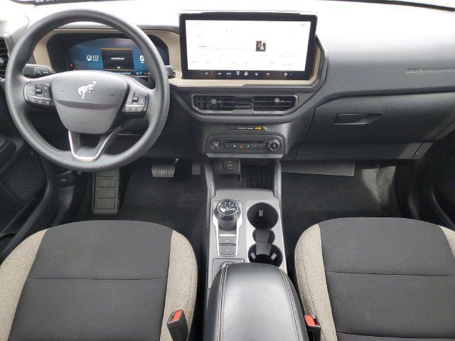 Used 2025 Ford Bronco Sport Big Bend AWD/4WD image 19