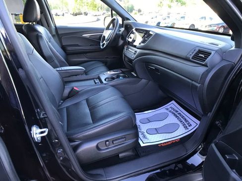 Used 2022 Honda Pilot TrailSport image 33