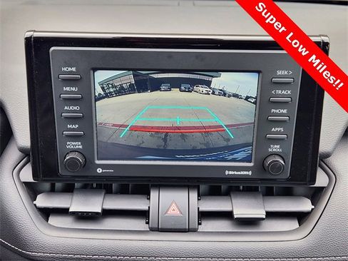 Used 2022 Toyota RAV4 XLE image 14