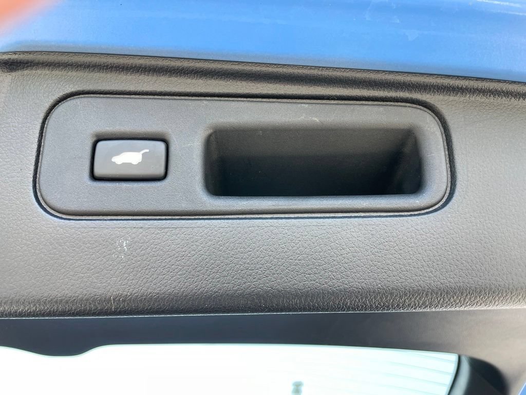 Certified 2025 Honda Passport TrailSport image 43