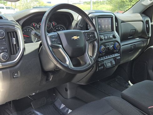 Used 2020 Chevrolet Silverado 1500 LT w/ Texas Edition AWD/4WD image 26