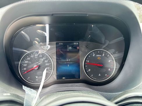 Used 2024 Mercedes-Benz Sprinter 3500 image 12