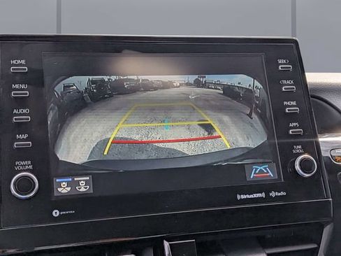 Used 2024 Toyota Camry XSE FWD image 19