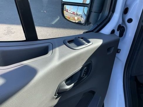 New 2026 Ford Transit 350 148 Medium Roof AWD w/ Load Area Protection Package image 16