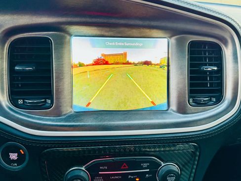 Used 2020 Dodge Charger Scat Pack w/ Dynamics Package image 39