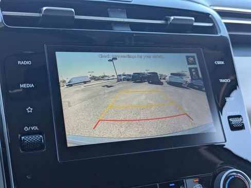 Used 2023 Hyundai Tucson SEL image 27