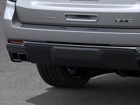 New 2026 GMC Yukon Denali Ultimate AWD/4WD image 14