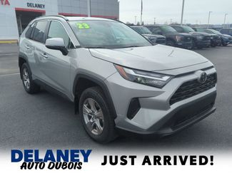 Used 2023 Toyota RAV4 XLE w/ Convenience Package video 1