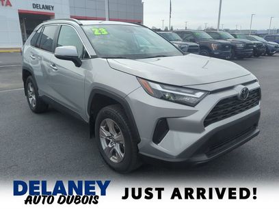Used 2023 Toyota RAV4 XLE w/ Convenience Package