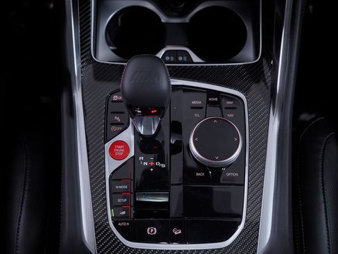 New 2026 BMW X6 M Competition w/ Executive Package AWD/4WD image 15