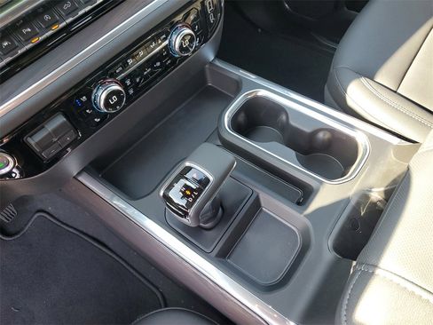 New 2026 GMC Sierra 1500 SLT w/ SLT Premium Plus Package image 36