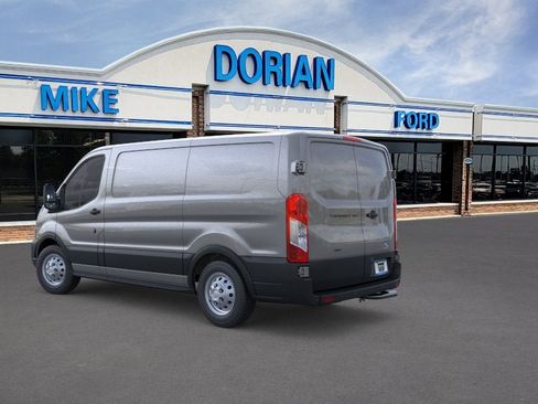 New 2026 Ford Transit 150 Low Roof AWD image 4