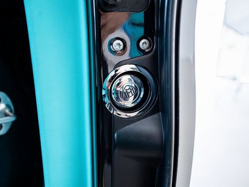 Used 2023 Mercedes-Benz Metris Passenger image 71