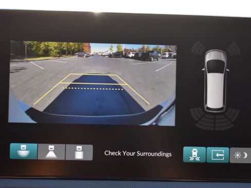 New 2026 Honda Odyssey Touring image 26