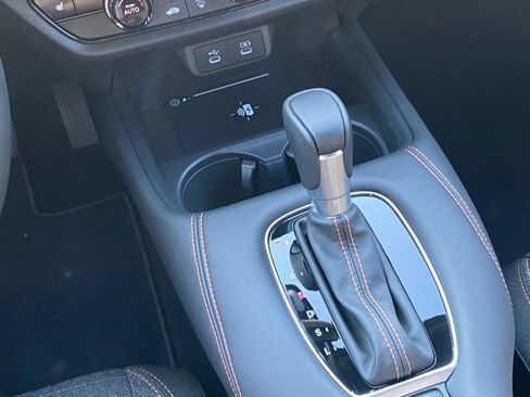 Certified 2026 Honda HR-V Sport image 19