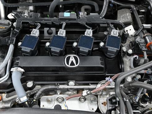 Used 2023 Acura Integra A-Spec image 39