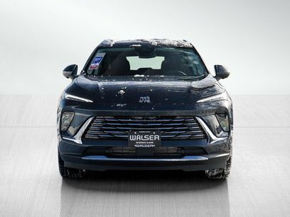 New 2026 Buick Envision Preferred