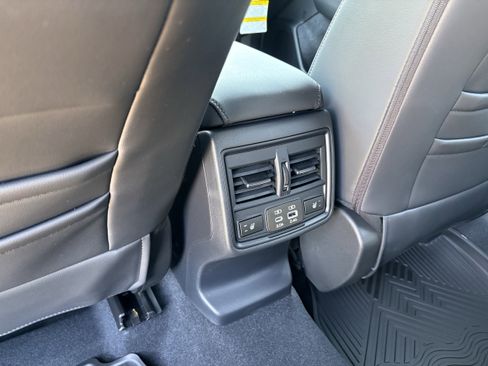 New 2026 Subaru Outback Touring XT AWD/4WD image 6
