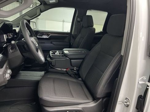 New 2026 GMC Sierra 1500 Elevation w/ Elevation Select Package AWD/4WD image 19