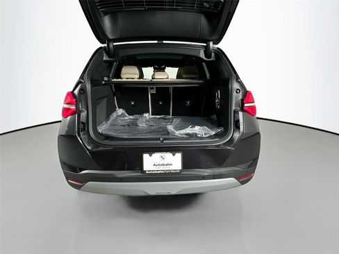 New 2026 BMW X3 xDrive30 AWD/4WD image 25
