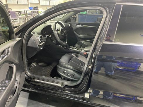 Used 2019 Audi A3 2.0T Premium w/ Convenience Package image 14