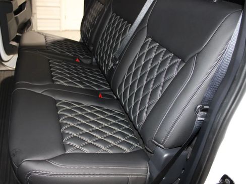 Used 2024 Ford F150 XLT w/ Equipment Group 302A MID AWD/4WD image 25
