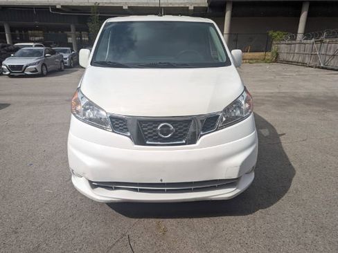 Used 2019 Nissan NV200 SV w/ Navigation Package image 3