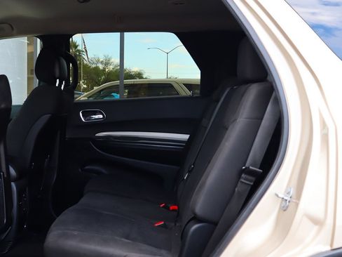 Used 2015 Dodge Durango SXT RWD image 33